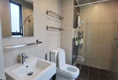 Apartamento The Bear@midhill Genting Highlands (Free Wifi)