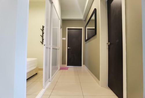 Apartamento The Bear@midhill Genting Highlands (Free Wifi)