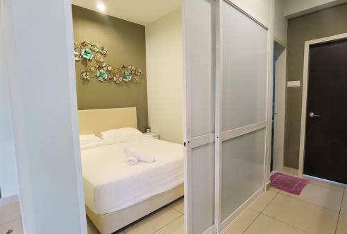Apartamento The Bear@midhill Genting Highlands (free Wifi)