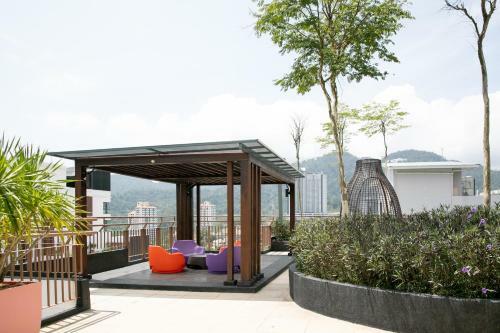 Apartamento Alpha Suite Midhill Genting Highlands Free Wi-fi