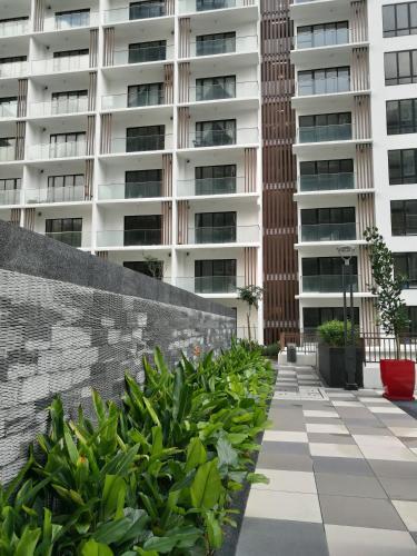 Apartamento Alpha Suite Midhill Genting Highlands Free Wi-fi