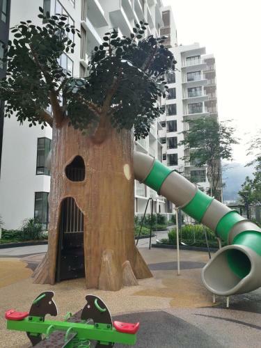 Apartamento Alpha Suite Midhill Genting Highlands Free Wi-fi