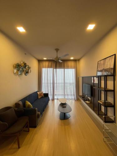 Apartamento Only For You Leh - Windmill Genting By Aurorahomes 1307