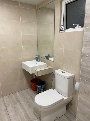 Apartamento Only For You Leh - Windmill Genting By Aurorahomes 1307