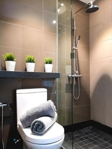 Apartamento Maxhome@vista Residence