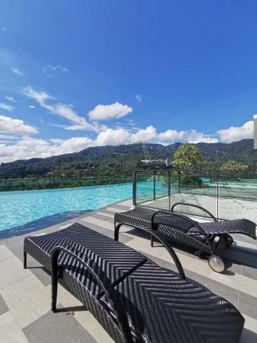 Apartamento Maxhome@vista Residence