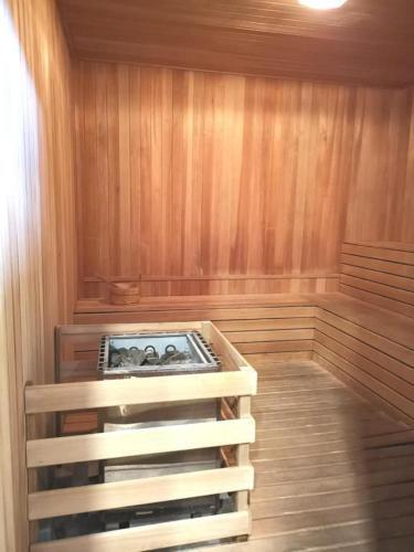 Apartamento Maxhome@vista Residence