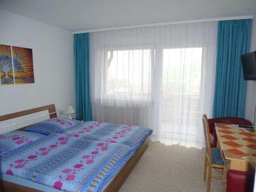 Hostal Pension St�ckerwald