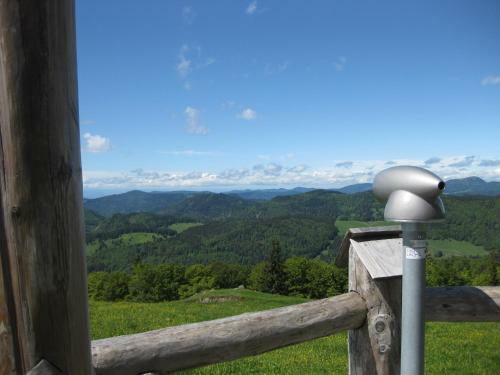 Hostal Pension St�ckerwald