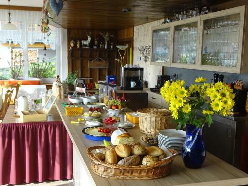 Hostal Pension St�ckerwald