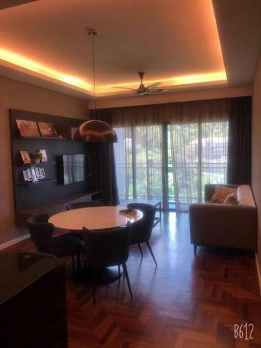 Apartamento Vista Residences, Genting 5min To Starbucks