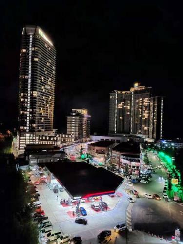Apartamento Vista Residences, Genting 5min To Starbucks