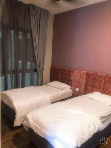 Apartamento Vista Residences, Genting 5min To Starbucks