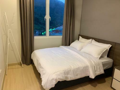 Apartamento Windmill Upon Hill