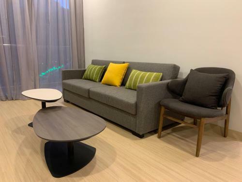 Apartamento Windmill Upon Hill
