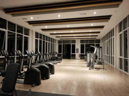 Apartamento Windmill Upon Hill