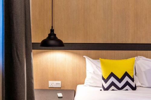Apartamento Windmill Upon Hills Genting Highland