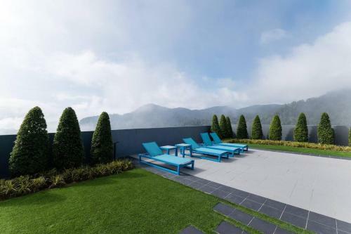 Apartamento Windmill Upon Hills Genting Highland