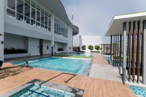 Apartamento Windmill Upon Hills Genting Highland