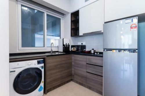 Apartamento Windmill Upon Hills Genting Highland