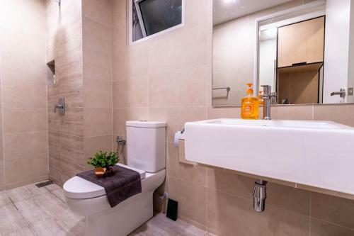 Apartamento Windmill Upon Hills Genting Highland