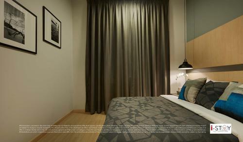 Apartamento Windmill Upon Hills Genting Highland