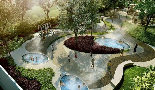Apartamento Windmill Upon Hills Genting Highland