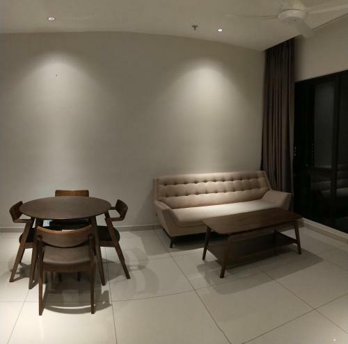 Apartamento Genting Geo 38