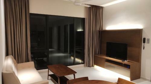 Apartamento Genting Geo 38