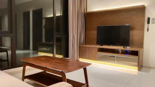 Apartamento Genting Geo 38