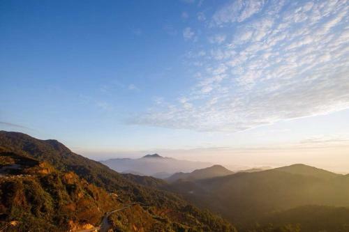 Apartamento Ion Delemen Genting - Tai Homestay