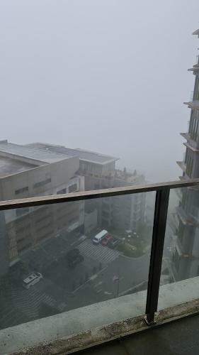 Apartamento Ion Delemen Genting - Tai Homestay