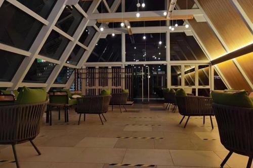 Apartamento Genting Windmill4-7pax?2?????wifi+tv Box+atali Game?