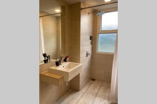 Apartamento Genting Windmill4-7pax?2?????wifi+tv Box+atali Game?