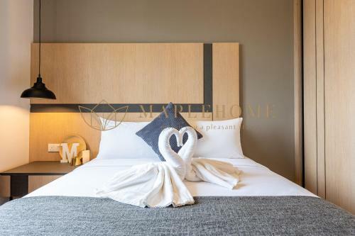 Apartamento Windmill Premier Suites Genting Highlands