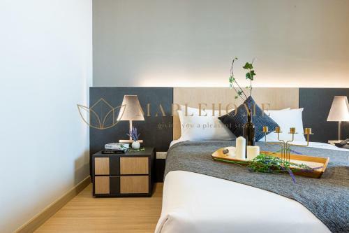 Apartamento Windmill Premier Suites Genting Highlands