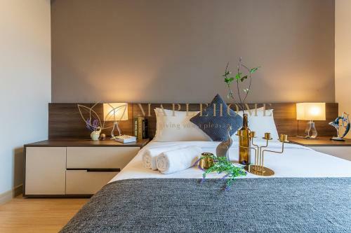 Apartamento Windmill Premier Suites Genting Highlands