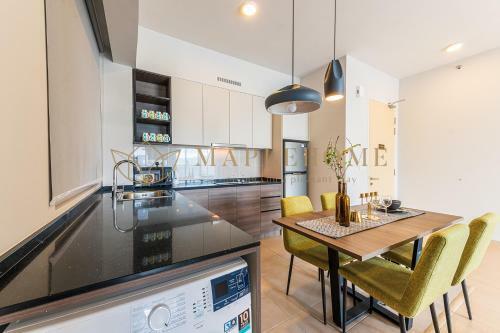 Apartamento Windmill Premier Suites Genting Highlands