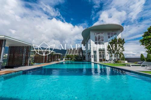 Apartamento Windmill Premier Suites Genting Highlands