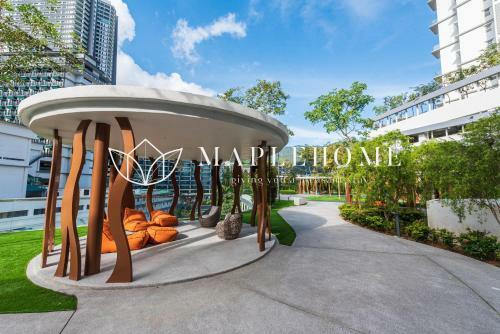Apartamento Windmill Premier Suites Genting Highlands