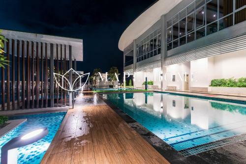Apartamento Windmill Premier Suites Genting Highlands