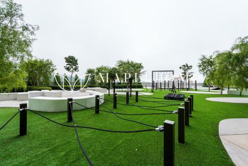 Apartamento Windmill Premier Suites Genting Highlands