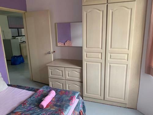 Paul 2 Bedroom Kempas D2-702 Or D2-705 Serene Apartment