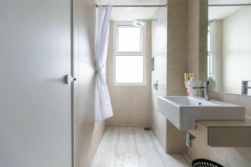 Apartamento Windmill 2-room Deluxe Suites