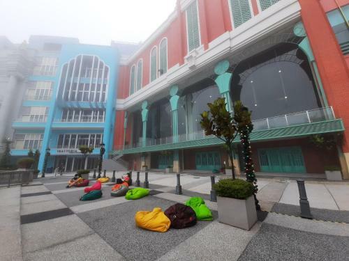 Apartamento Studio Above The Cloud Ion D'elemen Genting
