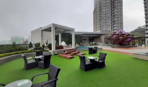 Apartamento Studio Above The Cloud Ion D'elemen Genting