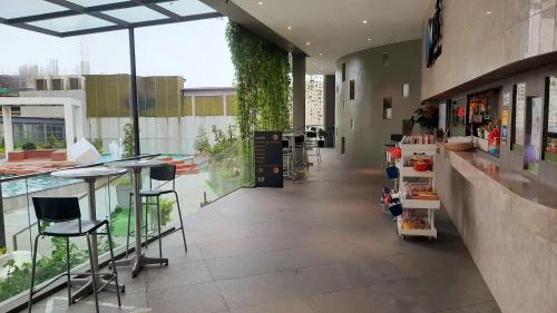 Apartamento Studio Above The Cloud Ion D'elemen Genting