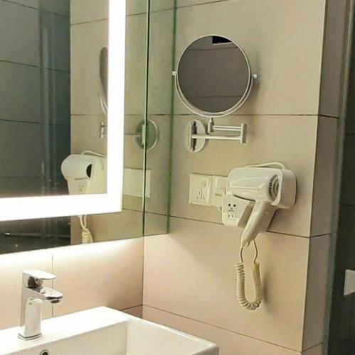Apartamento Studio Above The Cloud Ion D'elemen Genting