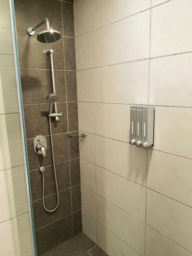 Apartamento Studio Above The Cloud Ion D'elemen Genting