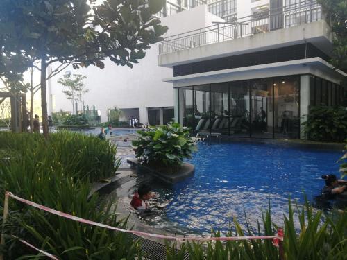 Apartamento Midhill 2+1room